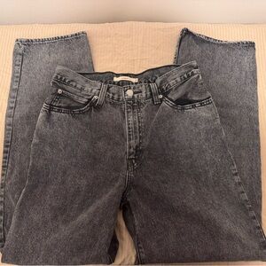 ‘94 Baggy Levi Jeans